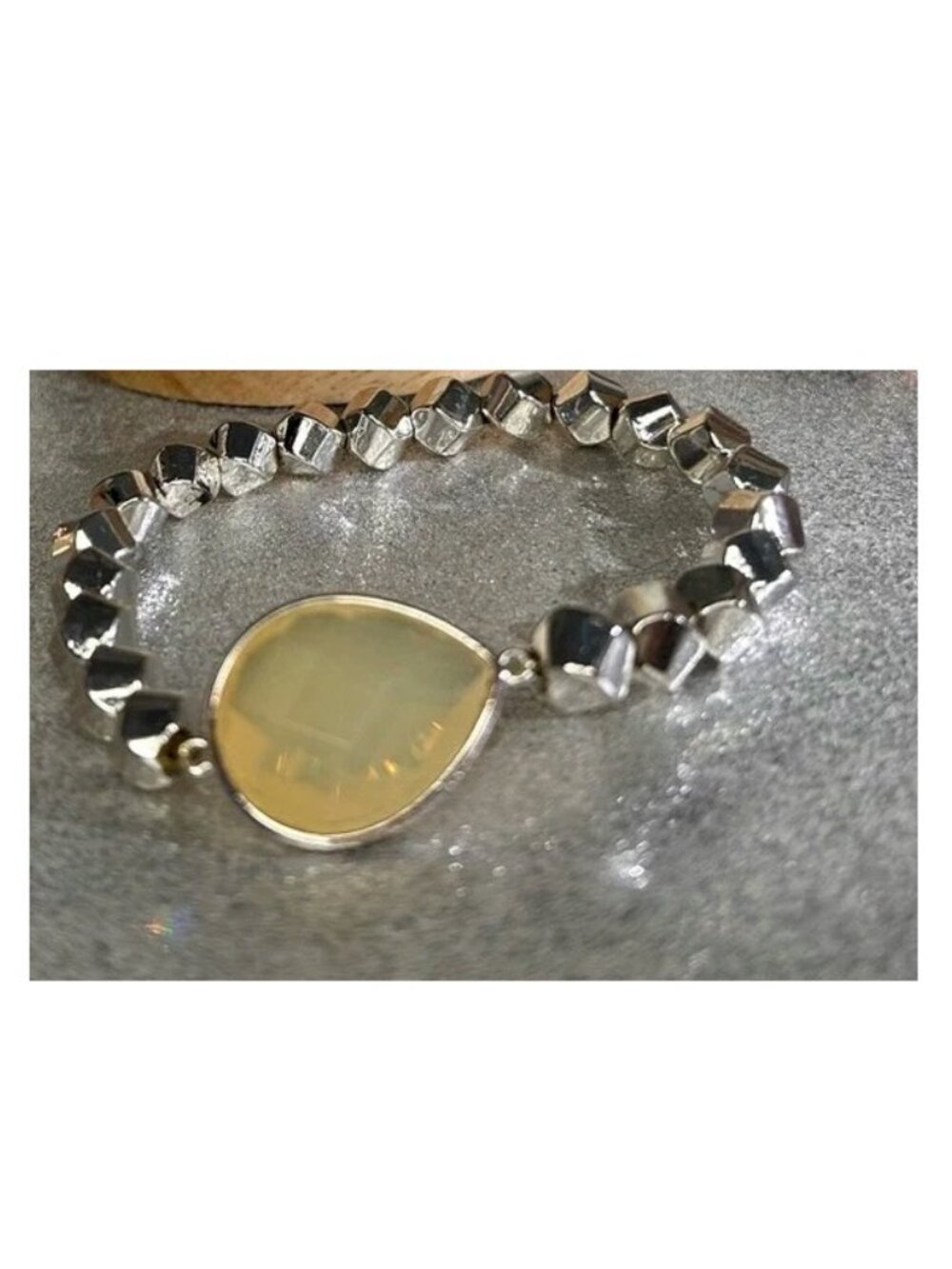 Bomb Party Bracelet